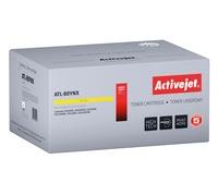 Activejet ATL-80YNX Toner replacement Lexmark 80C2HYE Supreme Compatibile Unità