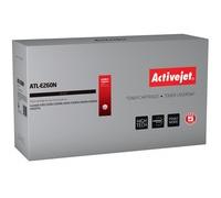 Activejet ATL-E260N 3500 pagine Nero 1 pz toner for Lexmark E260A11E