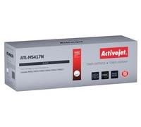Cartuccia di Toner - Activejet - ATL-MS417N - Nero - Compatibile Lexmark - 8.500 pagine