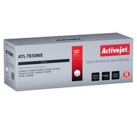 Activejet ATL-T650NX 25000 pagine Nero 1 pz Toner cartridge for Lexmark
