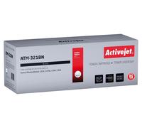 Cartuccia di toner - Activejet - ATM-321BN - Compatibile - Nero - 27000 pagine