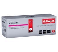Cartuccia di toner Compatibile Magenta Activejet ATM-321MN 1 pezzo(i)