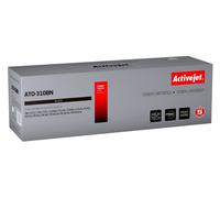 Activejet ATO-310BN 3500 pagine Nero 1 pz toner for OKI 44469803