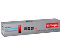 Activejet ATO-310CN 2000 pagine Ciano 1 pz toner for OKI 44469706