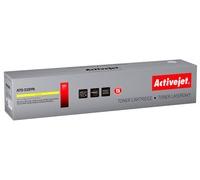 E_0002_S9113146 Activejet Toner Activejet ATO-310YN Giallo Consumabili E Ufficio