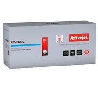 Activejet ATO-332CNX 3000 pagine Ciano 1 pz Toner Activejet ATO-332CNX