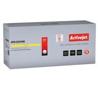 Activejet ATO-332YNX 3000 pagine Giallo 1 pz Toner Activejet ATO-332YNX