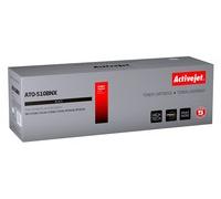 Activejet ATO-510BNX 7000 pagine Nero 1 pz toner for OKI 44973508