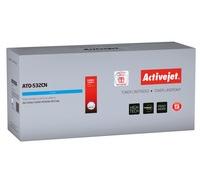 Activejet ATO-532CN toner replacement for Oki 46490403 Supreme Compatibile Unità