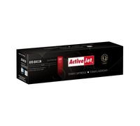 Toner Activejet ATO-B411N Nero