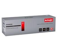 Activejet Toner Activejet AtO-B431n Nero S_0301_S9113142 Consumabili E Ufficio