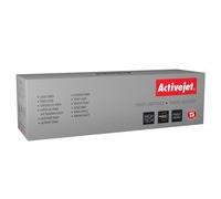 Toner Compatibile Activejet ATO-B831YN Giallo