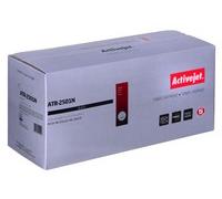 Activejet ATR-2501N 9000 pagine Nero 1 pz toner for Ricoh printer replacement