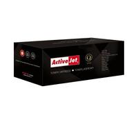 Activejet ATS-1660N 1500 pagine Nero 1 pz toner for Samsung MLT-D1042S