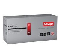 Activejet ATS-4655N 2500 pagine Nero 1 pz toner for Samsung MLT-D117S
