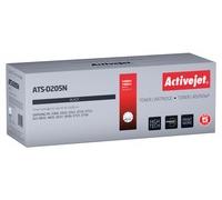 Activejet ATS-D205N 2000 pagine Nero 1 pz toner for Samsung printers;