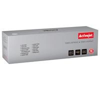 Activejet ATSH-016N 16000 pagine Nero 1 pz toner for Sharp AR016T