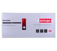 Activejet ATX-3345N 3000 pagine Nero 1 pz toner cartridge for Xerox printer