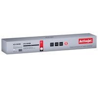 Activejet ATX-7665BN 30000 pagine Nero 1 pz Toner cartridge for Xerox printers;