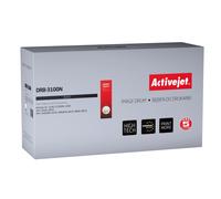 CARTUCCIA TAMBURO ACTIVEJET DRB-3100N, Brother Brother HL: 5240, 5250, 5270, 25000 pagine, Grigio
