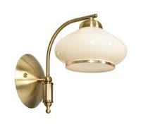 Activejet Classic ceiling chandelier pendant lamp NIKITA AJE-RITA 1P