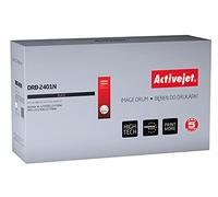 ACTIVEJET DRB-2401N Tambor DE IMPRESORA Compatible 1 PIEZA(S)