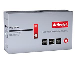 ACTIVEJET DRB-2401N Tambor DE IMPRESORA Compatible 1 PIEZA(S)