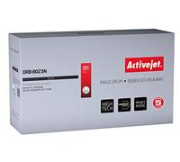 ActiveJet Tamburo per stampante DRB-B023N compatibile con Brother DCP B7520DW/B7600D Nero