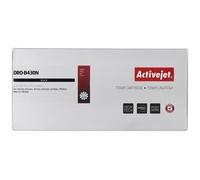 Activejet DRO-B430N OKI Replacement 43979002 Supreme 25000 Black 25000 foglio