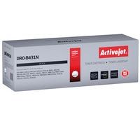 Activejet DRO-B431N drum replacement for OKI 44574302 Supreme 25000 foglio