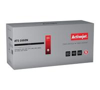 ACTIVEJET - Inchiostro Activejet Ac-510r Per Stampante Canon Sostituzione Canon Pg-510 Premio 12 Millilitri Nero