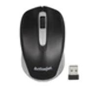 activejet Mouse AMY-313 Cordless (USB) [bk/sr]