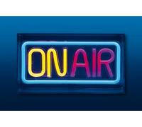 Activejet Neon LED AJE-NEON AIR