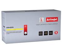 Activejet ATC-054BNX toner replacement for Canon 054BK XL Supreme Compatibile
