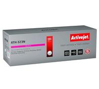 ACTIVEJET TÓNER ATH-341N REEMPLAZO para HP 651A CE341A Supreme 16,000 PÁGINAS Cyan