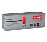 Toner Activejet ATH-37NX Nero