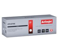 activejet TÃ NER ATH-87NX REEMPLAZO para HP 87X CF287X Supreme 18.000 PÁGINAS