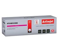 Toner Compatibile Activejet ATO-B831MN Magenta