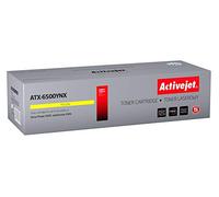 ACTIVEJET TÃ“NER ATX-B405N REEMPLAZO para XEROX 106R03585 Supreme 24,600 PÁGINAS Negro