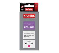 ACTIVEJET Tinta AB-5000M (REEMPLAZO DE Brother BT-5000M - Supreme - 50 ML - Magenta