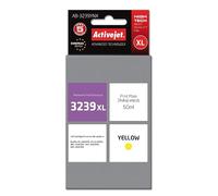 ACTIVEJET TINTA PARA BROTHER LC3239XLY AMARILLO