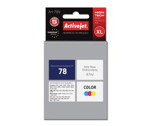 ActiveJet Tinte für HP 78 C6578 new AH-78N