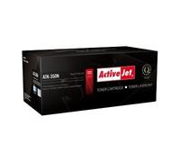 Activejet Toner ATK-350N (ricambio Kyocera TK-350; Supremo; 15000 pagine; nero)