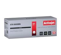 Toner Activejet ATK-8600BN Nero