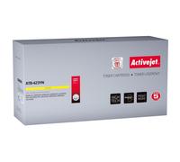 Activejet ATB-423YN Toner Replacement TN-423Y Supreme Compatibile Unità toner