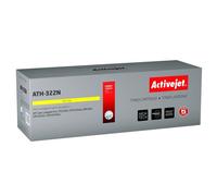 ActiveJet Toner für HP 128A CE322A new ATH-322N