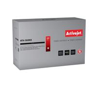 ActiveJet Toner für HP 508X CF360X new ATH-360NX
