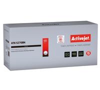Activejet Toner für Kyocera TK-5270K new ATK-5270BN