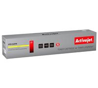 ActiveJet Toner für OKI 44469722 new ATO-510YN
