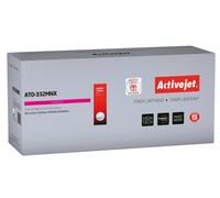 Activejet Toner für OKI 46508710, neu, ATO-332MNX